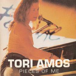 Tori Amos : Pieces of Me